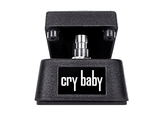 Dunlop CBM95 Cry Baby Mini Wah Pedal