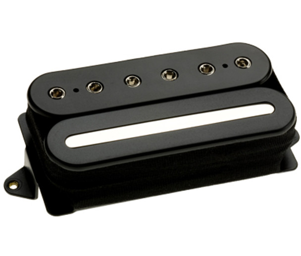 DiMarzio Crunch Lab Bridge Humbucker Pickup in Black | Northeast