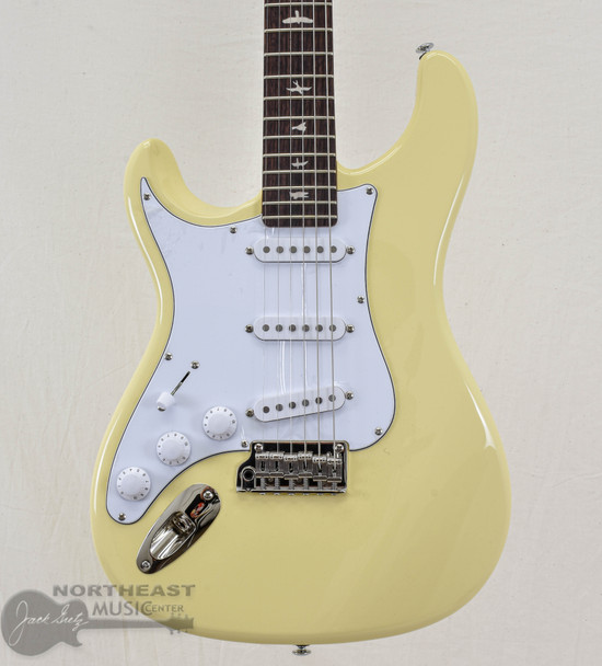 PRS SE Silver Sky 