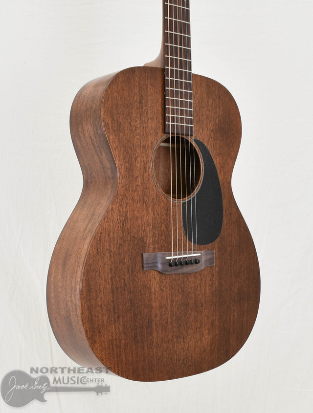 C.F. Martin 000-15M (s/n: 3015506) | Northeast Music Center Inc.