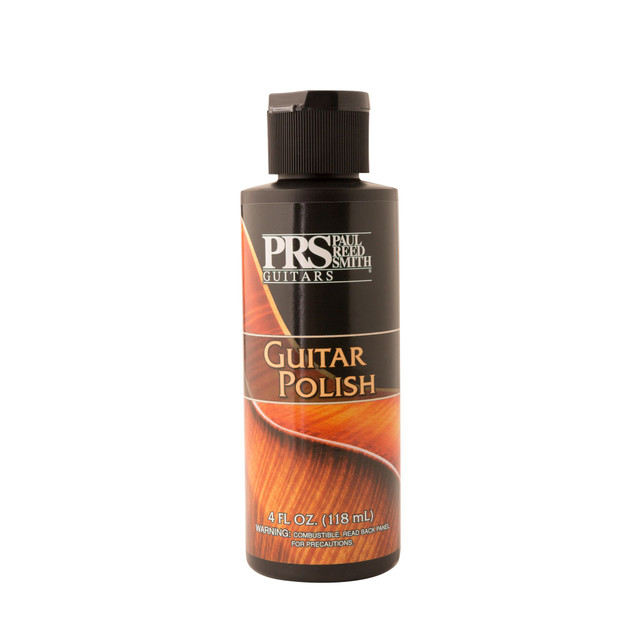 PRS Guitar Polish