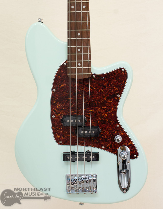 Ibanez TMB-100 Talman Bass - Green Mint (TMB100GMR) | Northeast Music Center Inc.