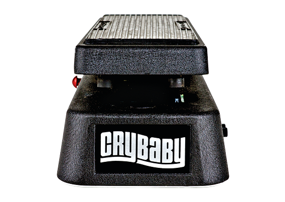 Dunlop 95Q Cry Baby Wah Pedal