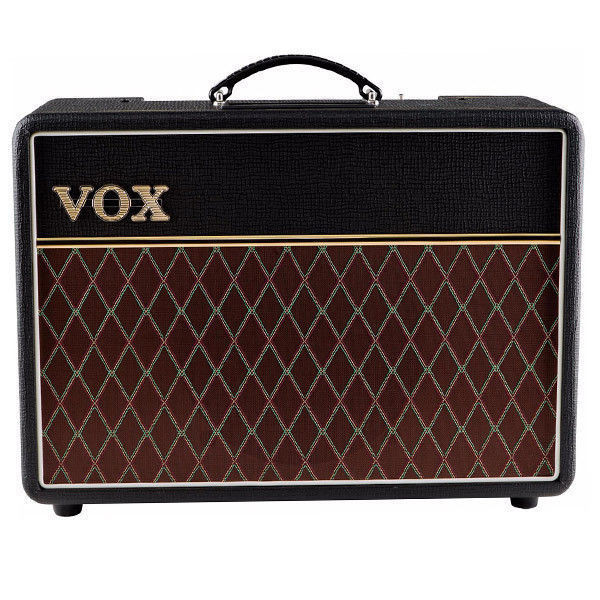 VOX AC10C1 10 10 Watt All Tube Combo Amplifier 