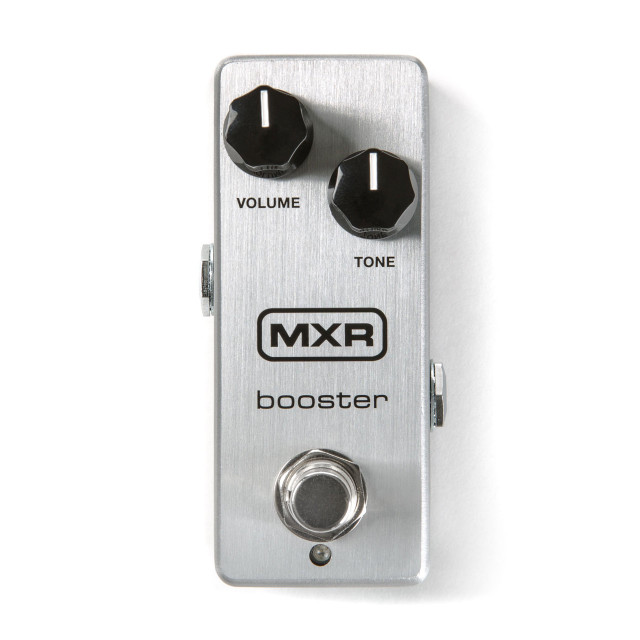 MXR M293 Booster Mini | Jim Dunlop Effects Pedal Northeast Music Center Inc. 