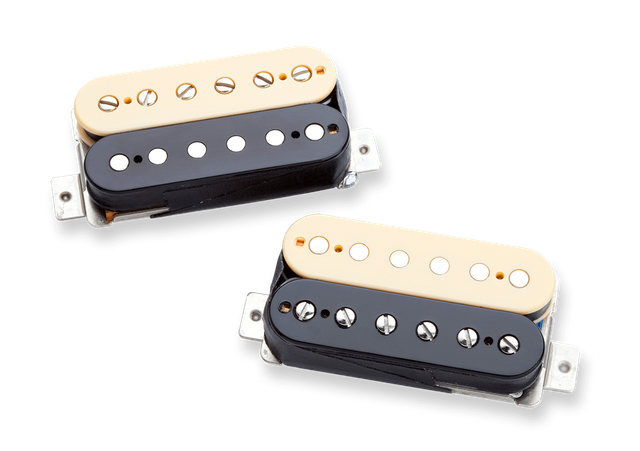 Seymour Duncan Alnico II Pro Slash Signature Humbucker Set in Zebra (APH-2s-Z) | Northeast Music Center Inc.