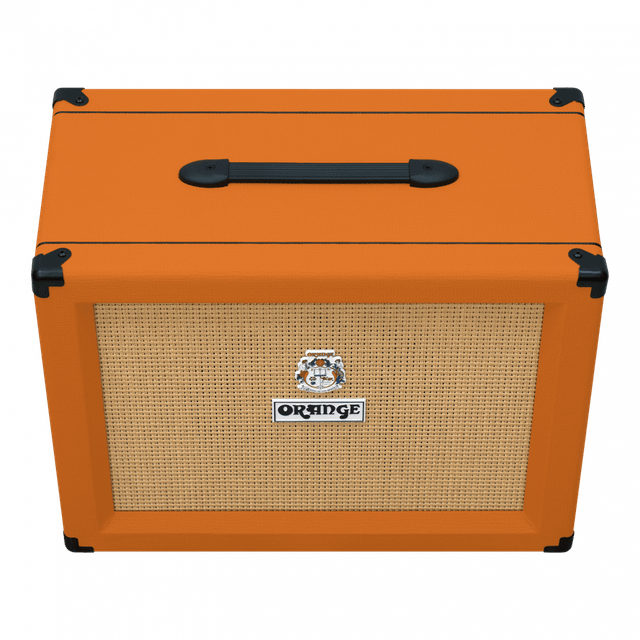 Orange PPC112 1x12 Speaker Cabinet 