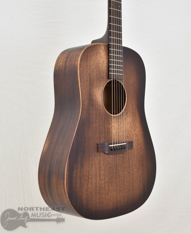 Martin D-15M Streetmaster Acoustic Guitar (s/n:6383) | Northeast Music Center Inc.