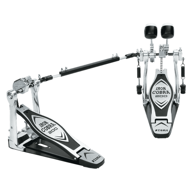 TAMA Iron Cobra 200 Twin Pedal
