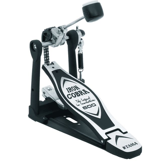 Tama HP600 Iron Cobra Single Kick Pedal 