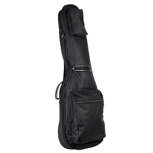 Henry Heller Electric Guitar Gig Bag | Northeast Music Center Inc.