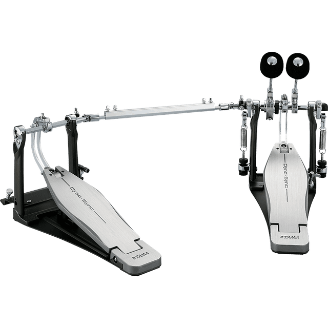 TAMA Dyna-Sync Twin Pedal | Northeast Music Center Inc. 