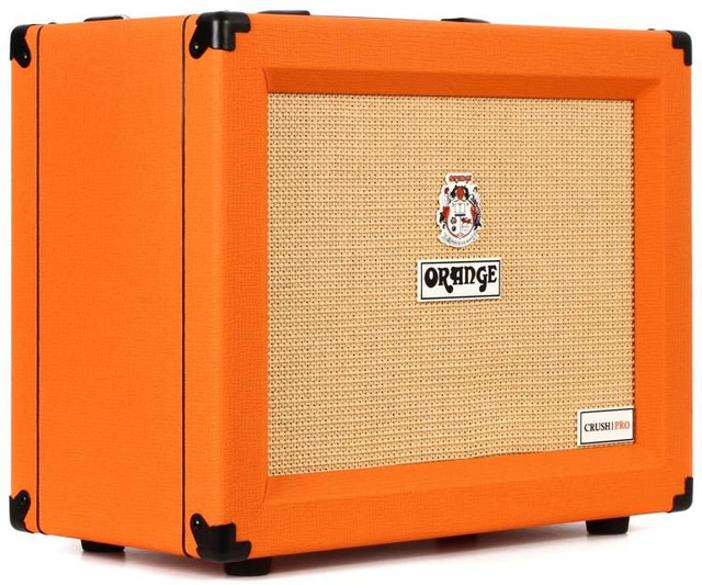 Orange Crush Pro 60 1x12 Combo Amplifier | Northeast Music Center Inc.