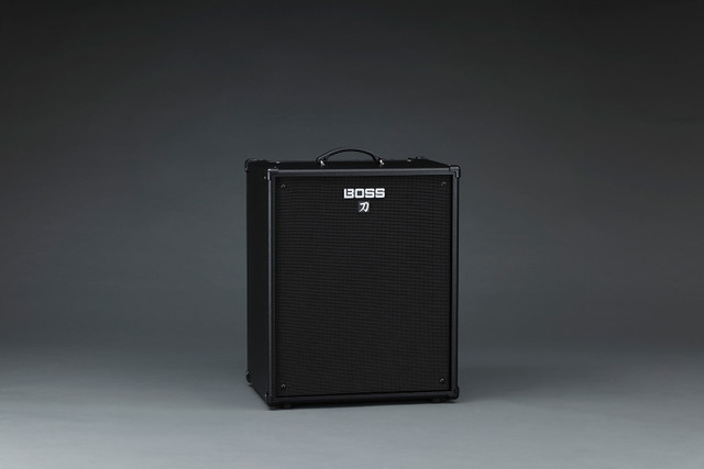 BOSS Katana Bass 2x10 Bass Amplifier | Northeast Music Center Inc.