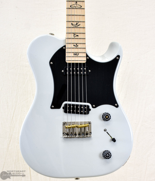 PRS Guitars Myles Kennedy Signature - Antique White | Northeast Music Center Inc.