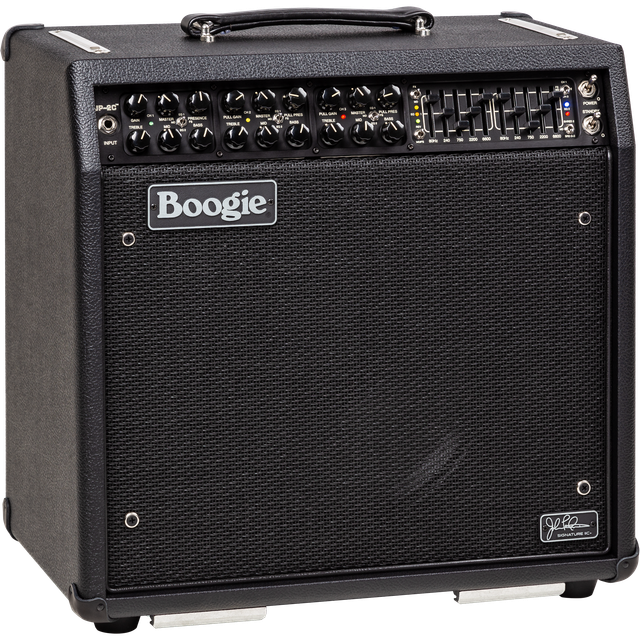 Mesa Boogie JP-2C 1x12 Combo Amplifier (1.JP2C.AB.CO) | Northeast Music Center Inc.