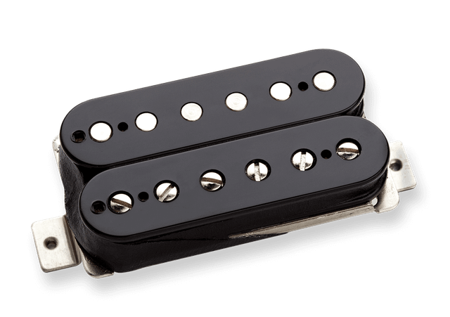 Seymour Duncan '59 Humbucker Bridge Pickup - Black (4 Conductor) | Northeast Music Center Inc.