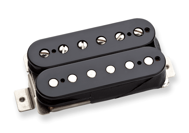 Seymour Duncan '59 Model Neck Humbucker - Black (4 Conductor) | Northeast Music Center Inc.