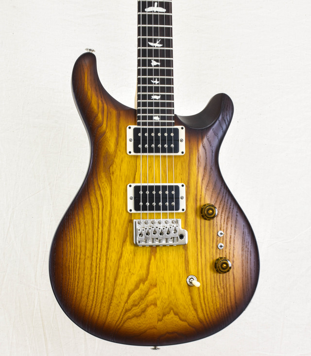 PRS Guitars CE 24-08 Swamp Ash Limited Edition - McCarty Tobacco Burst (s/n: 9868) | Northeast Music Center Inc.