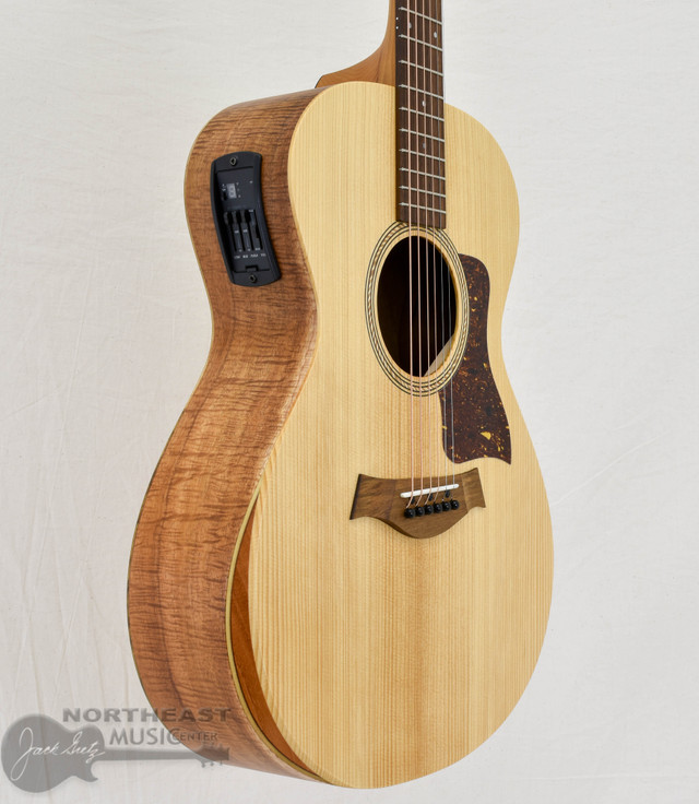 Taylor Academy 12e LTD Acoustic/Electric Guitar (s/n: 2205) | Northeast Music Center Inc.