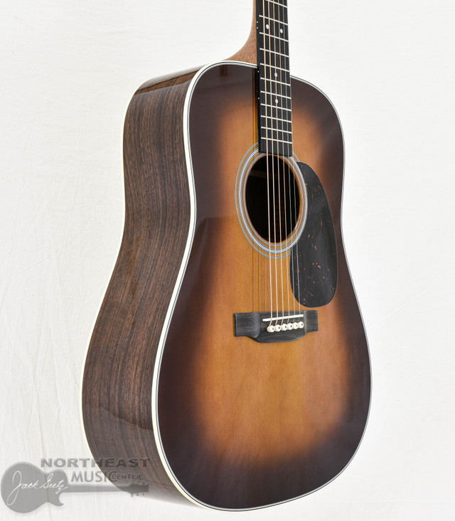 C.F. Martin D-28 Ambertone Standard Series Acoustic Guitar | Northeast Music Center Inc.