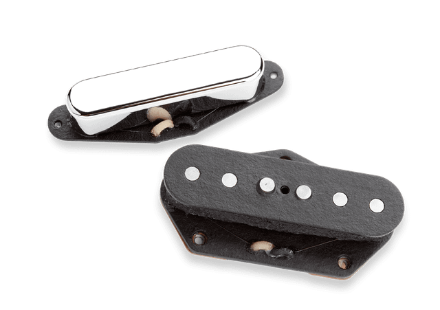 Seymour Duncan Vintage Broadcaster Pickup Set | Northeast Music Center Inc.