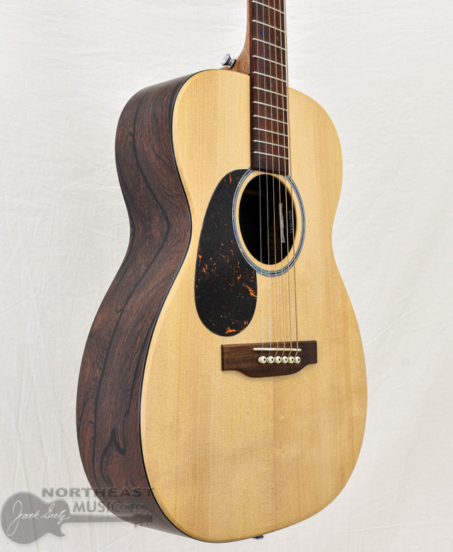 C.F. Martin X Series 00X2E Cocobolo Left-Handed Acoustic/Electric Guitar | Northeast Music Center Inc.