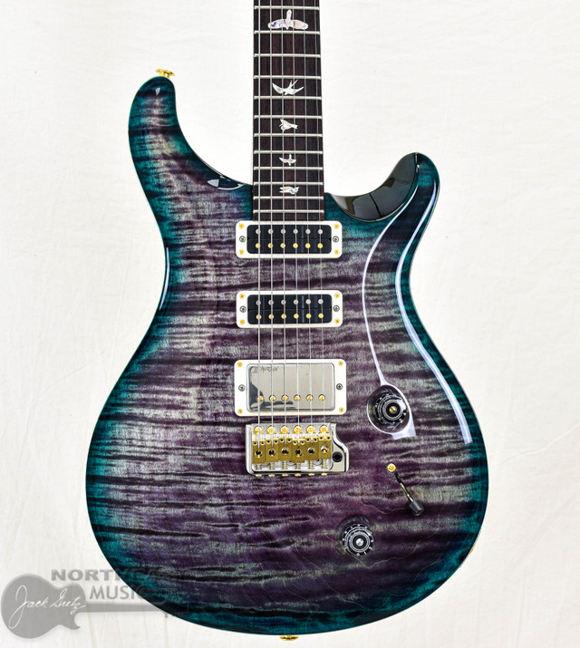 PRS Guitars Studio 10 Top - Custom Color (1 Piece Top!) | Northeast Music Center Inc.