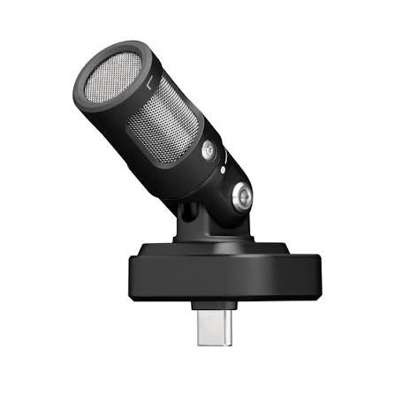 Shure MV88 USB-C Stereo Microphone | Northeast Music Center Inc.