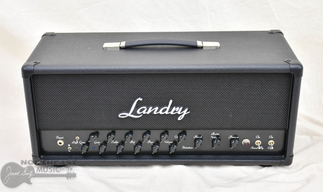 Landry LS100G3 Used | Northeast Music Center Inc.