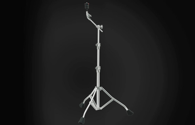 Tama Spartan Boom Cymbal Stand HC73BS | Northeast Music Center Inc.