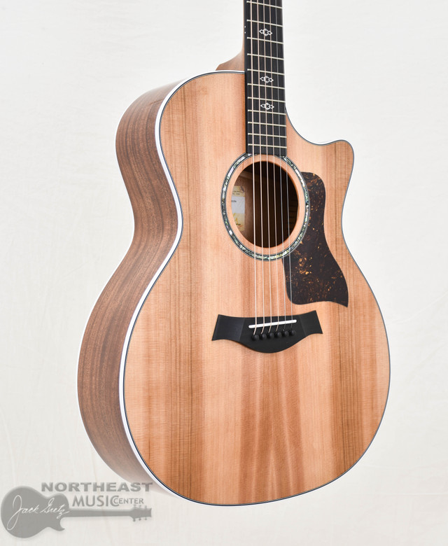 Taylor Next Generation 514ce Acoustic Electric Guitar (s/n: 6034) | Northeast Music Center Inc.