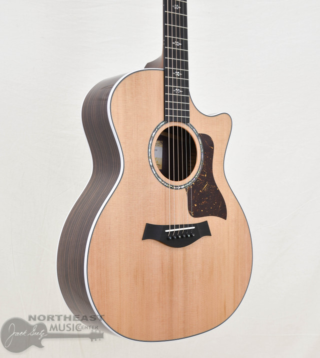 Taylor Next Generation 714ce Guitar Acoustic Electric Guitar (s/n: 6082) | Northeast Music Center Inc.