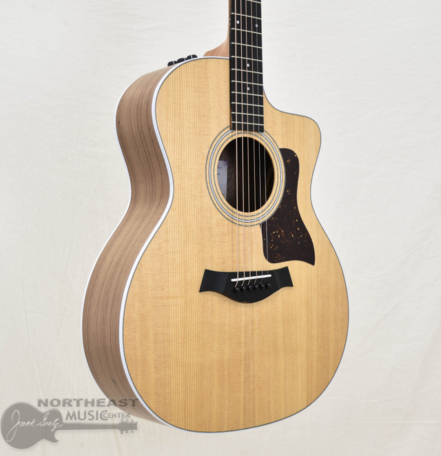Taylor 214 CE Acoustic/Electric (s/n: 6003) | Northeast Music Center Inc.