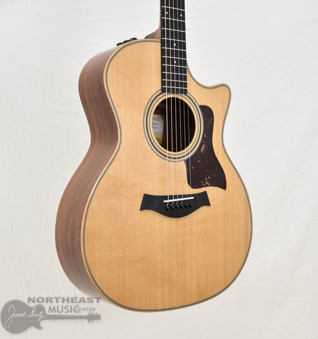 Taylor 314ce Studio (s/n: 6158) | Northeast Music Center Inc.