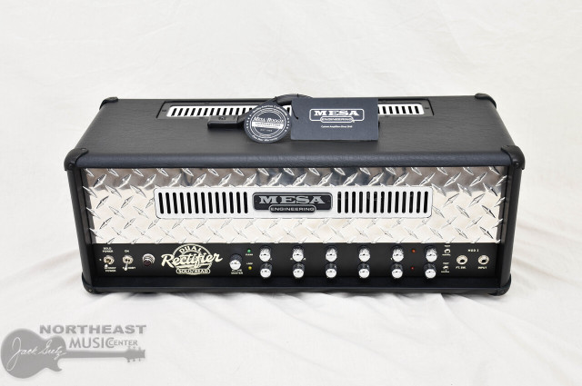 Mesa Boogie 90s DUAL RECTIFIER MOD I Limited | Northeast Music Center Inc.