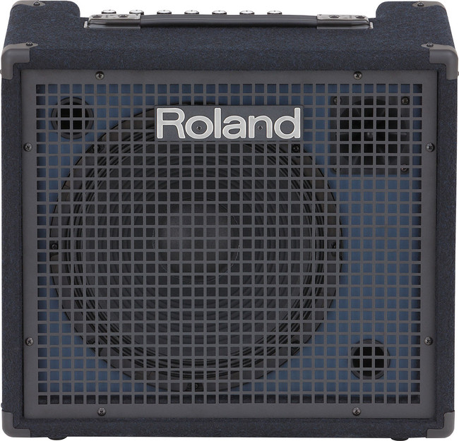 Roland KC-200 100 Watt Stereo Mixing Keyboard Amplifier