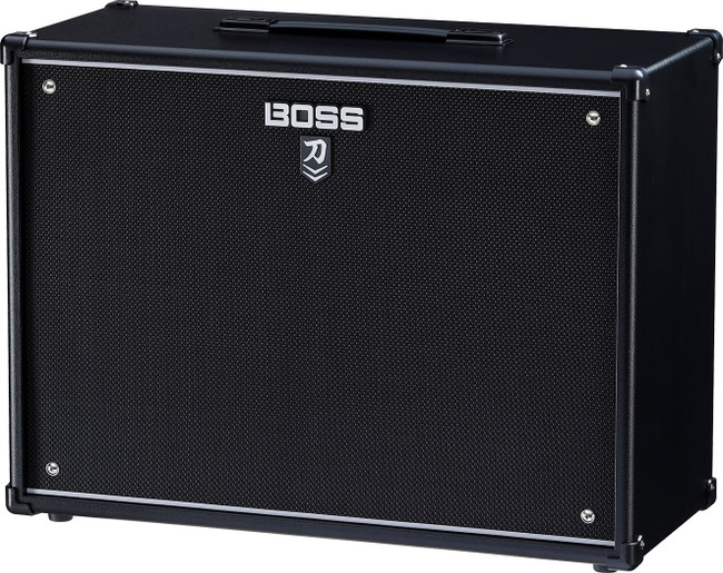  Boss Katana 2x12 Speaker Cabinet | Northeast Music Center Inc.