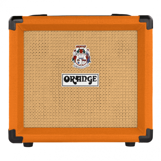Orange Crush 12 Guitar Amplifier Combo (CRUSH12) | Northeast Music Center Inc.