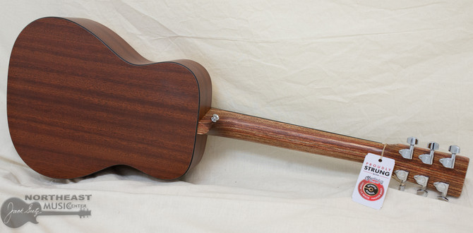 C.F. Martin LX1e Little Martin w/ Electronics | Northeast Music Center Inc.