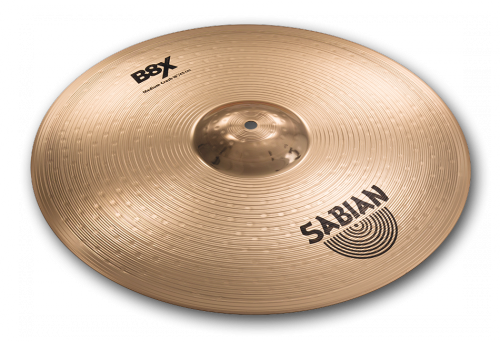 Sabian 18" B8X Medium Crash