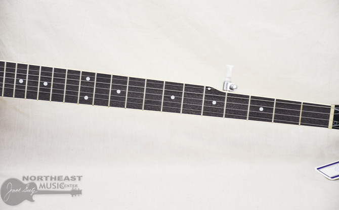 Ibanez B-50 5-String Banjo in Natural