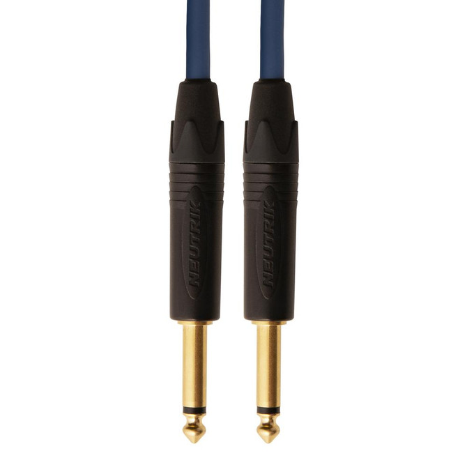  PRS Signature Series Instrument Cable - Straight | Paul Reed Smith Accessories - Northeast Music Center 