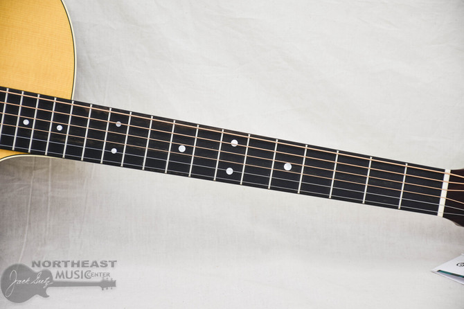 Martin GPC-16E Rosewood Natural Satin (s/n:1374) | Northeast Music Center Inc.