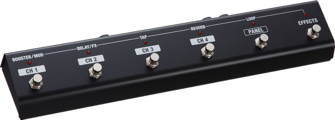 BOSS GA-FC Foot Controller (GA-FC) | Northeast Music Center Inc.