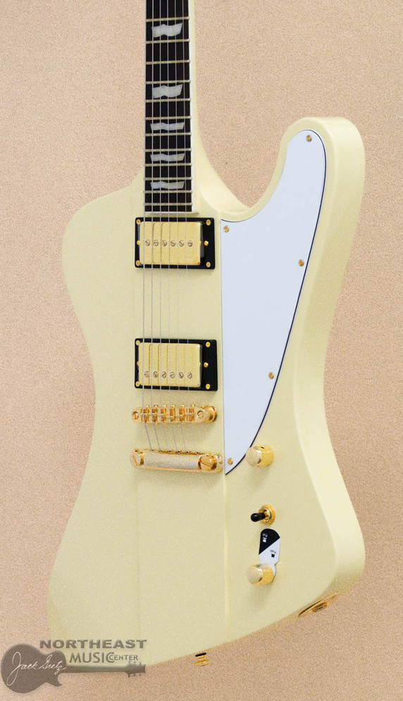 ESP/LTD Phoenix-1000 - Vintage White (LPHOENIX1000VW)| Northeast Music Center Inc.