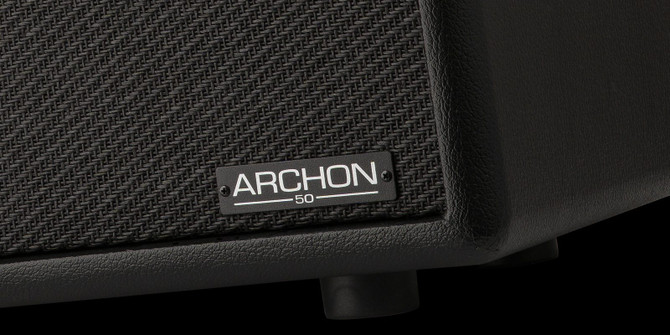 PRS Guitars Archon 50 Watt 1x12 Combo Amplifier (AMARC1_U5L6-ST--) | Northeast Music Center Inc.