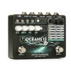 EHX Oceans 12 Dual Stereo Reverb