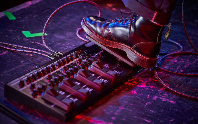 BOSS ME-90 Multi-Effects Pedal | Northeast Music Center Inc.