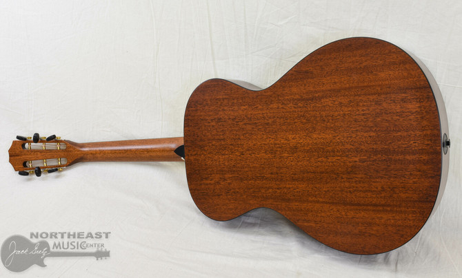 Taylor 322ce 12-Fret Grand Concert Acoustic/Electric Guitar | Northeast Music Center Inc.